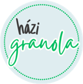 házigranola.hu logo